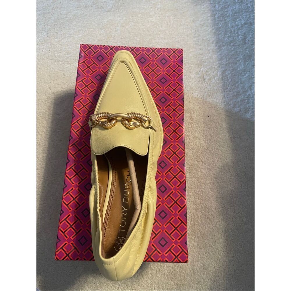 Tory Burch Nice shoes